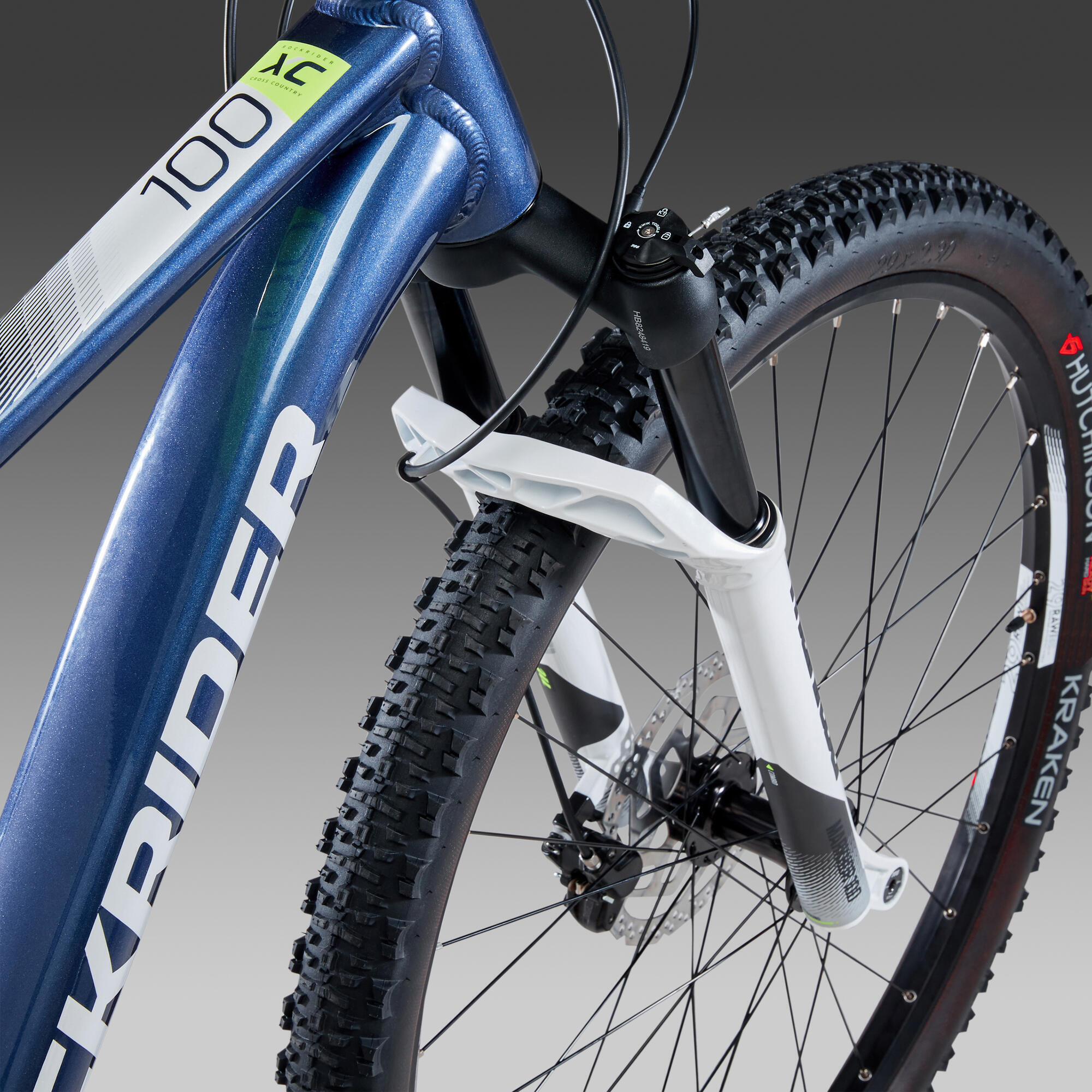 29' inch Hardtail Mountain Bike 