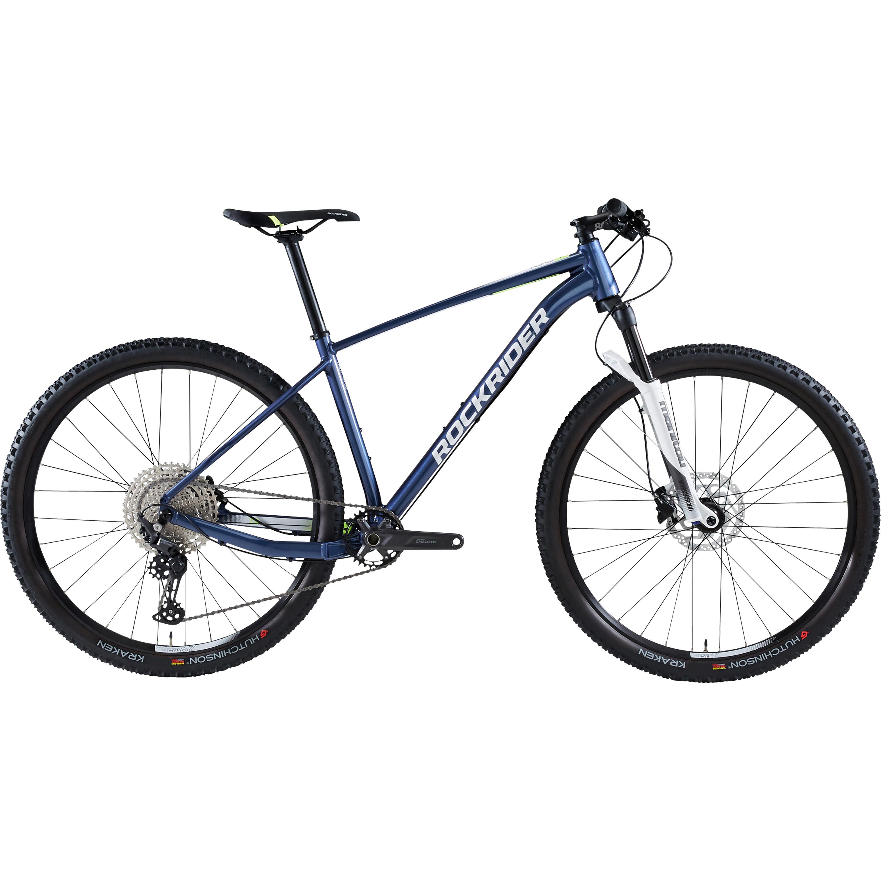 rockrider xc 100