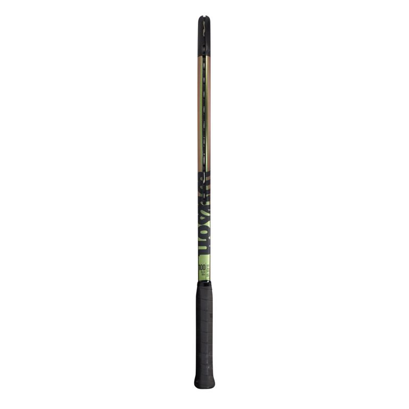 Rakieta tenisowa Wilson Blade 100 V8 300g bez naciągu