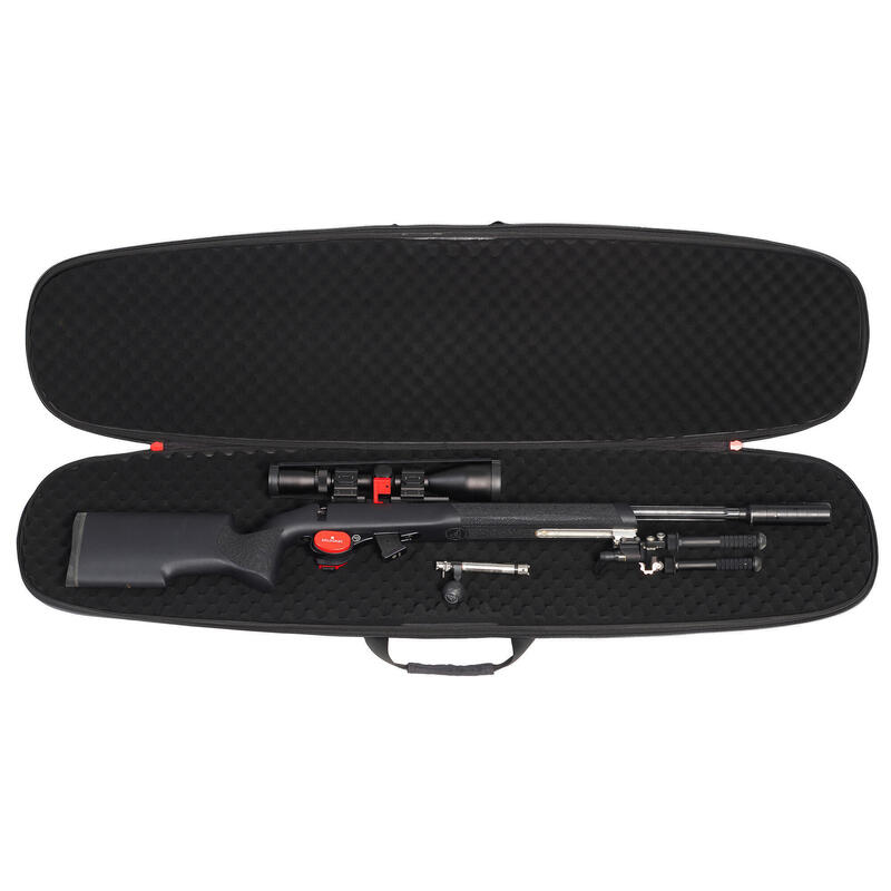 Malette carabine decathlon