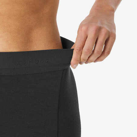 Women’s merino wool legging underwear - MT500