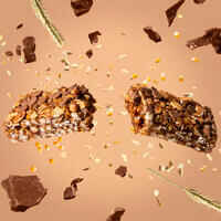 Müsliriegel Clak Schokolade Ecosize 10 × 21 g