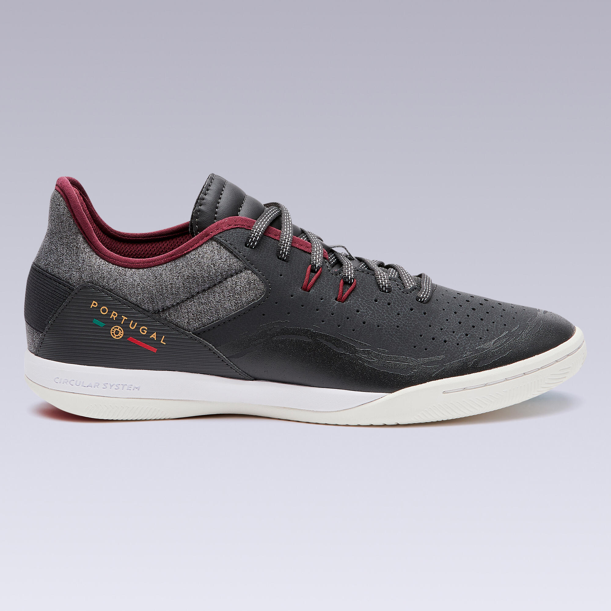 Futsal trainers uk deals