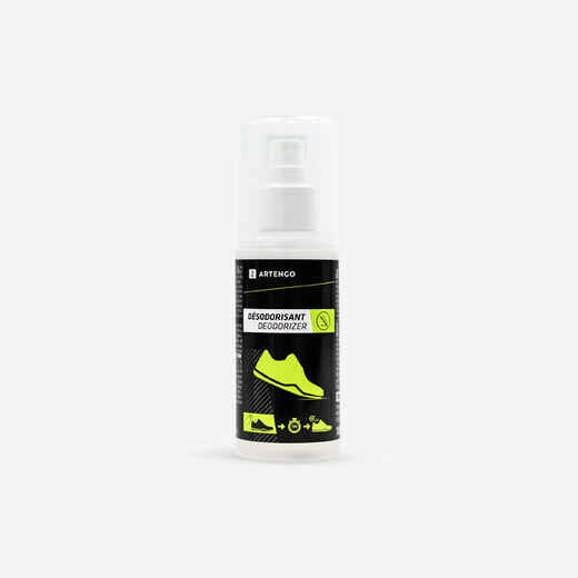 
      Odour Neutraliser Shoe Spray 100ml
  