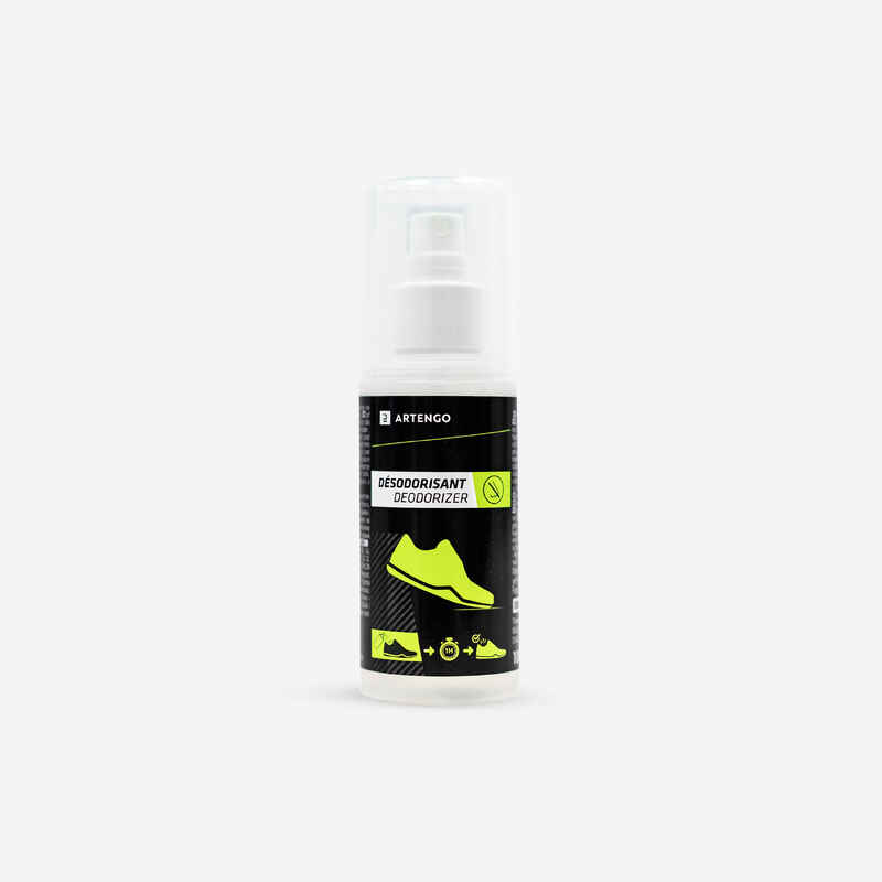 Schuhdeo Spray 100 ml Schuhdeo Spray 100 ml