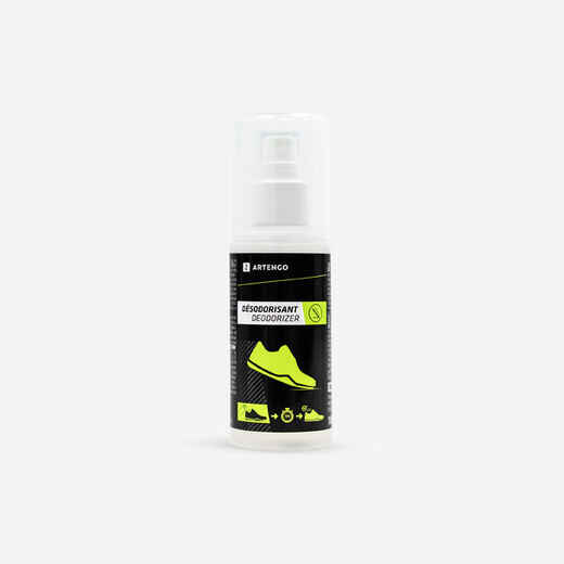 Odour Neutraliser Shoe Spray 100ml