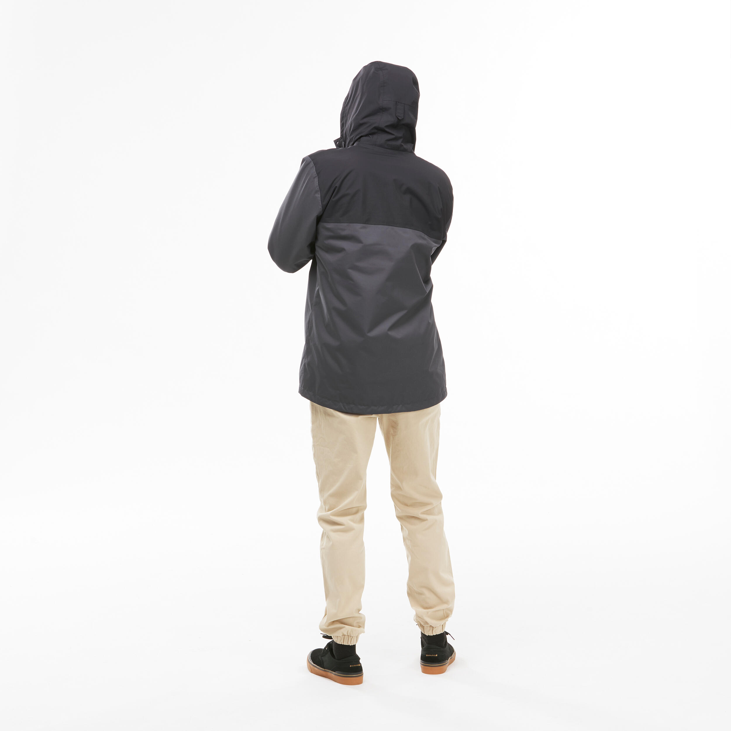 Forclaz 3 in 1 jacket deals