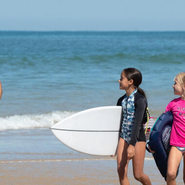 Olaian Surf Club