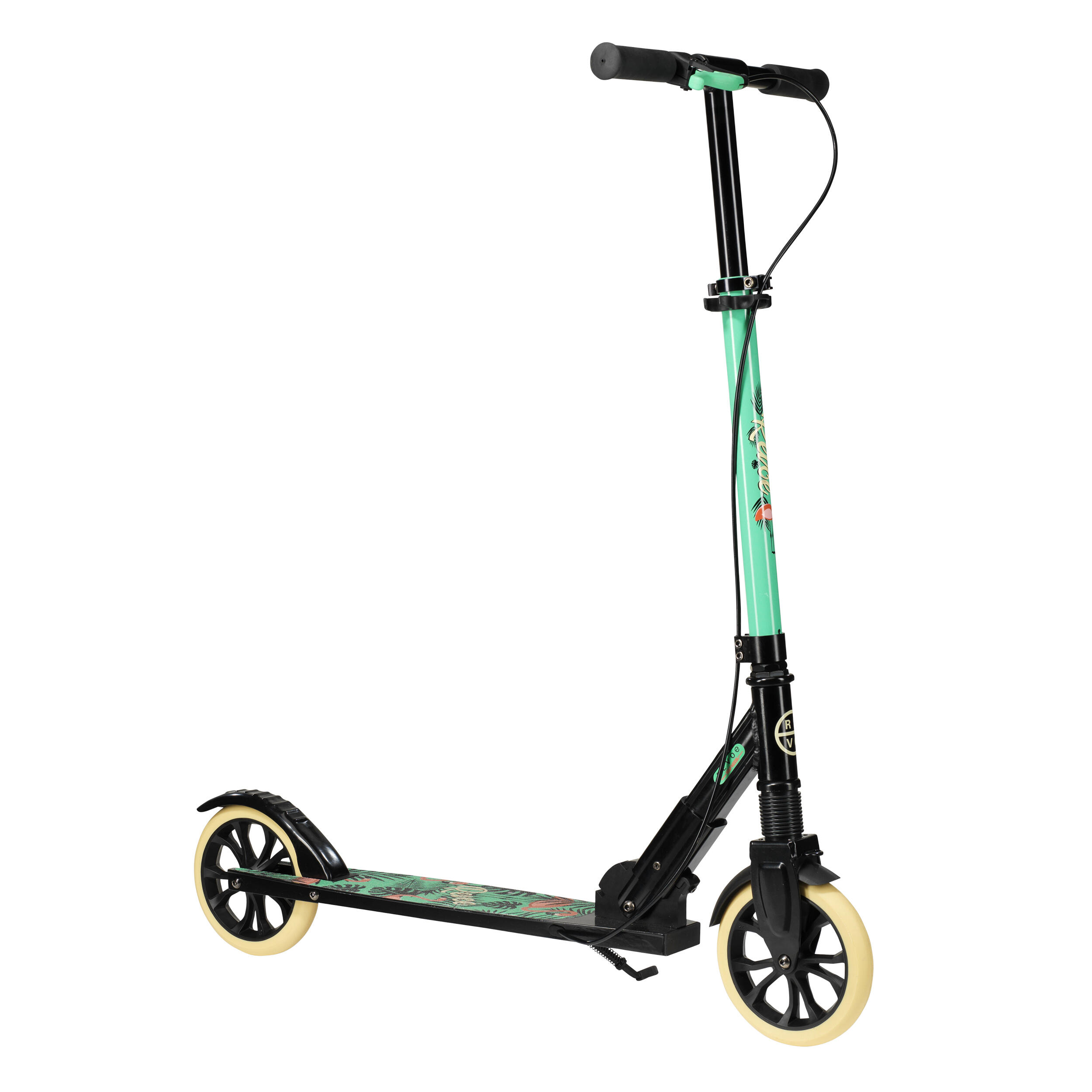 REVOE PRODUCTO OCASIÓN: Patinete Revoe Flamant 180 Niño