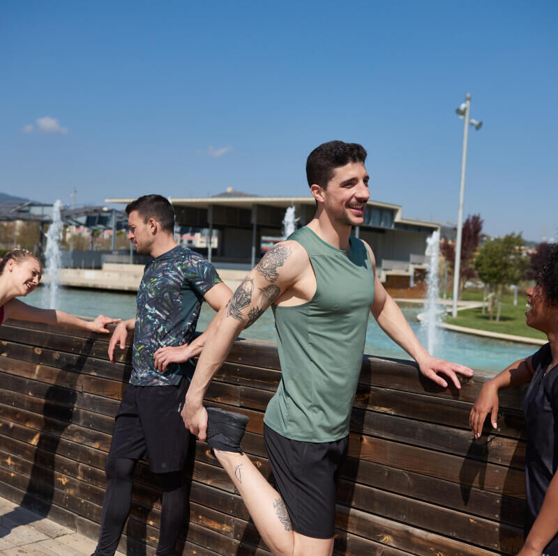 Fitness et course à pied : comment renforcer sa confiance en soi avec le sport ?