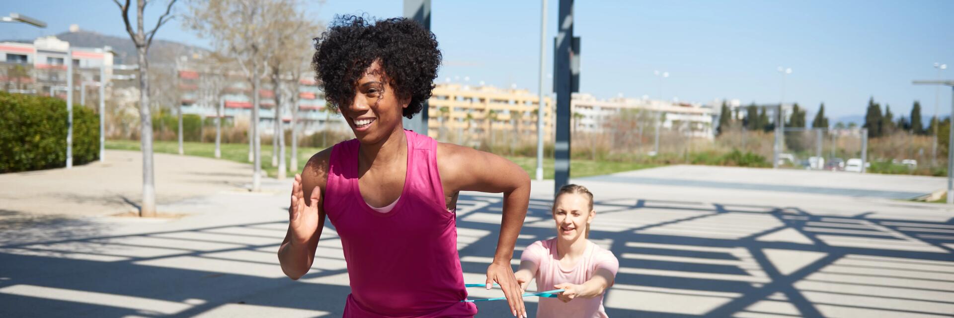 Nos conseils sur l'entraînement cardio