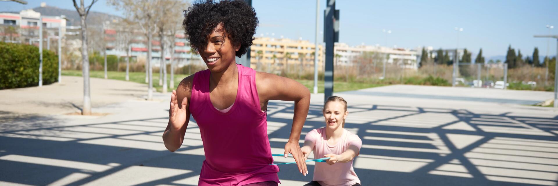 Everything about cardio fitness