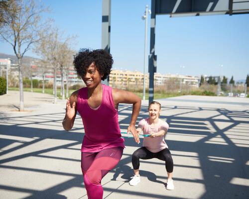 Everything about cardio fitness