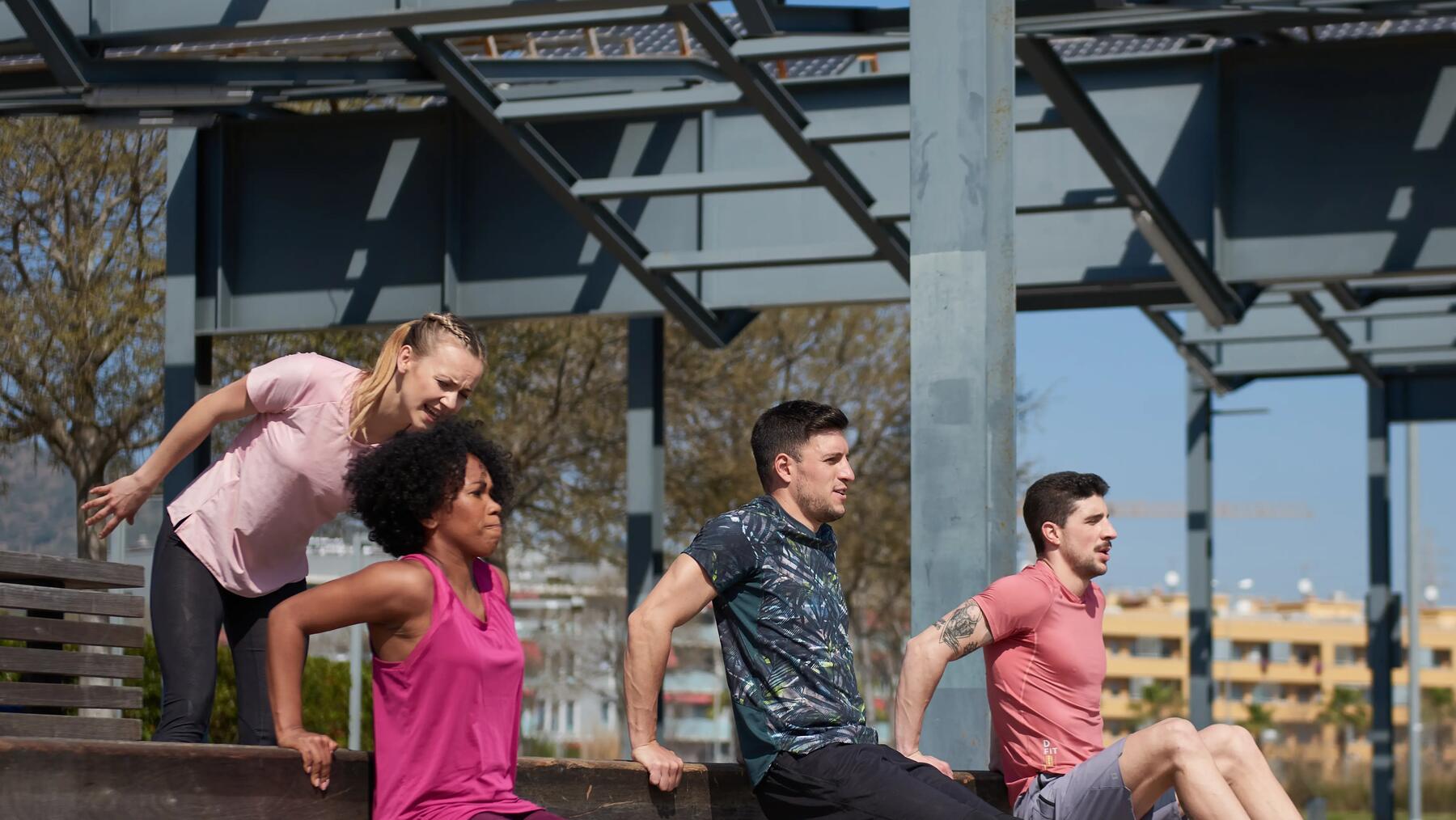 Qué es el HIIT y qué beneficios tiene