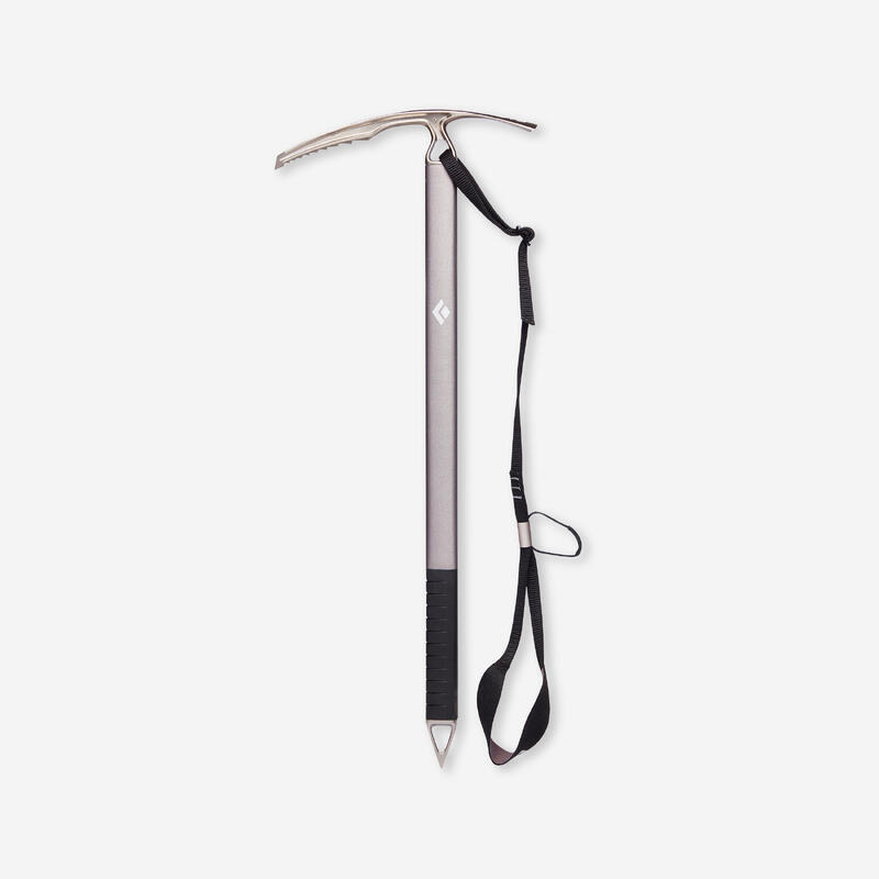 PIOLET droit d'alpinisme - RAVEN GRIP