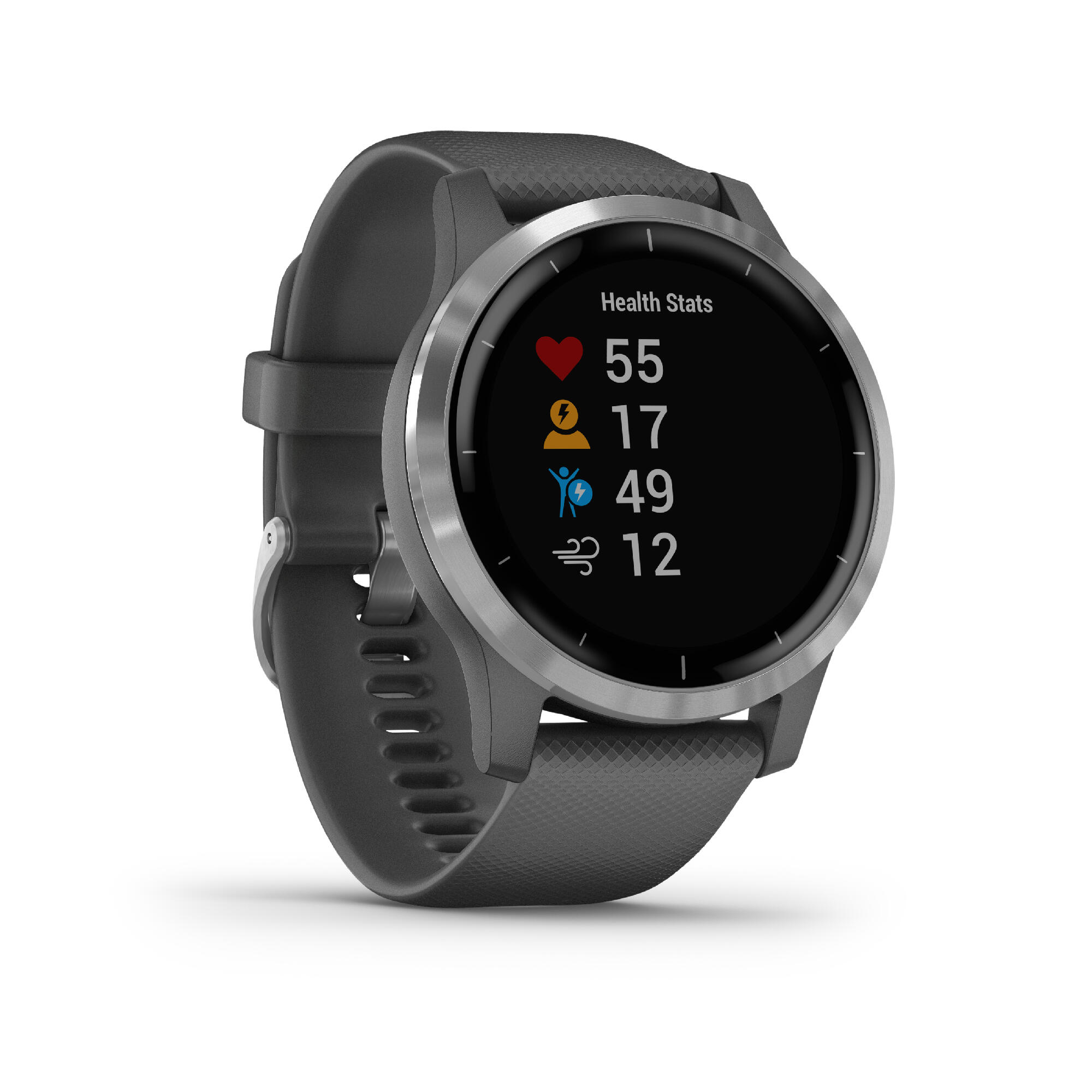 Vivoactive 4 best sale gps