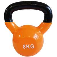 Kettlebell 8 kg Cross Training - Kettlebell 8 kg SVELTUS - Cross Training Utrustning