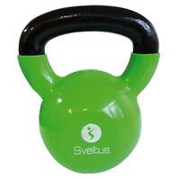 Kettlebell 12 kg Cross Training - Kettlebell 12 kg SVELTUS - Cross Training Utrustning