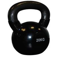 Kettlebell 20 kg Cross Training - Kettlebell 20 kg SVELTUS - Cross Training Utrustning