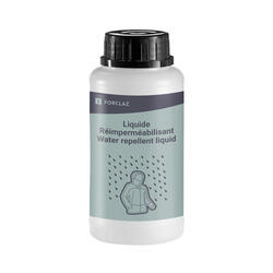 LIQUIDE RÉIMPERMÉABILISANT TEXTILE 250 ml