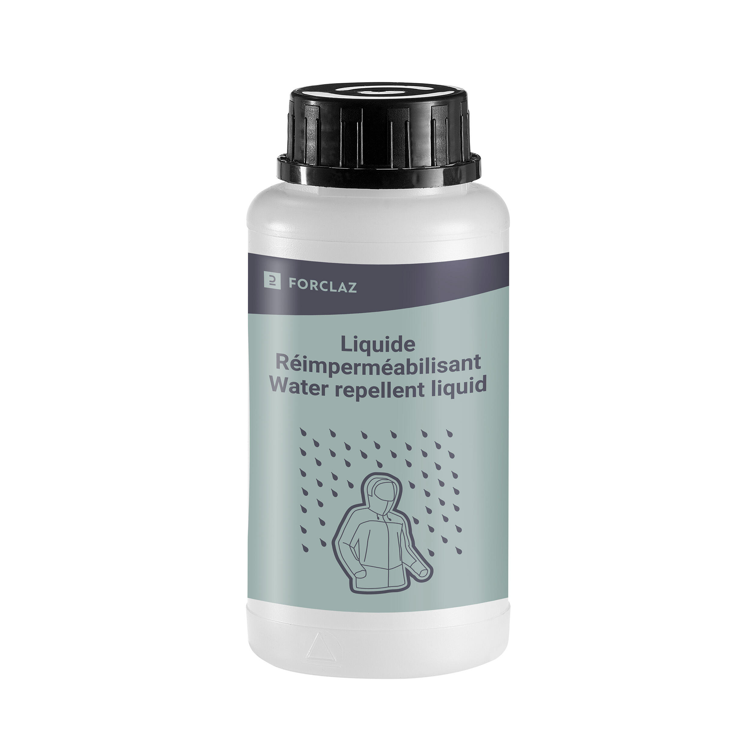 Lichid reactivare hidrofobie textile 250ml