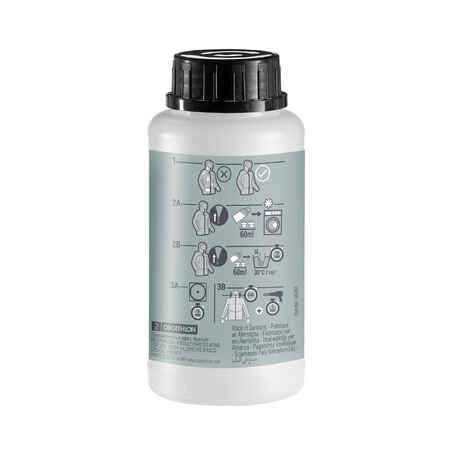 Fabric Waterproofing Liquid 250ml