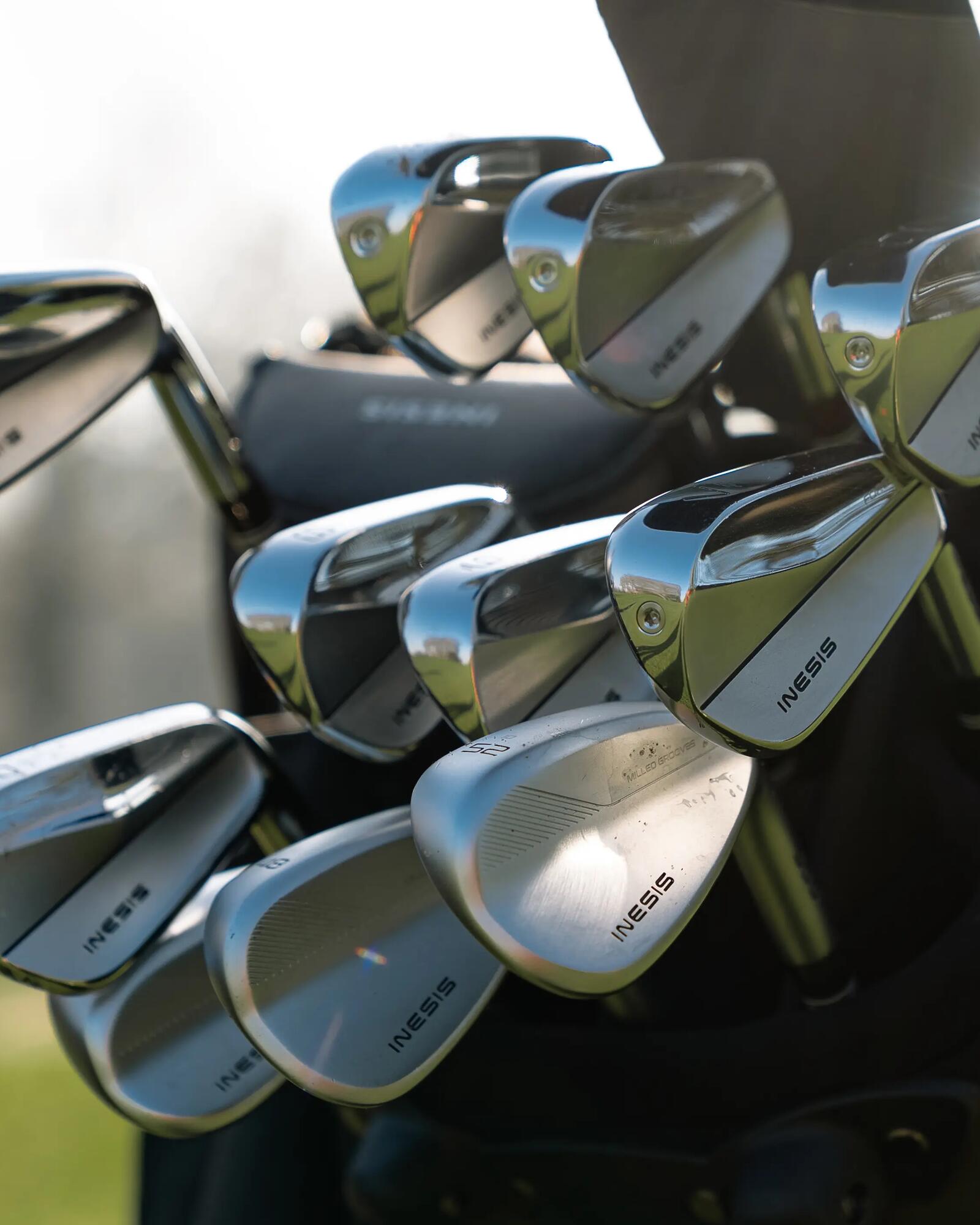 Golfsets