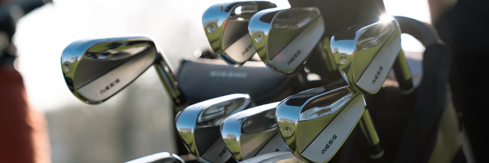 Hoe kies ik een fairway wood?