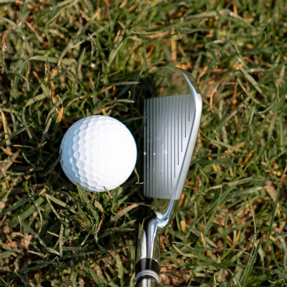 Clubs de Golf Inesis : 100, 500, 900 : notice, réparation