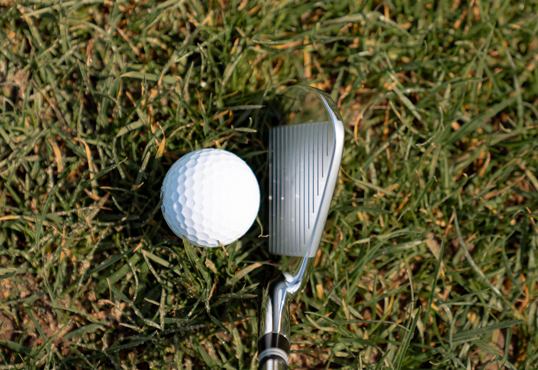 Clubs de Golf Inesis : 100, 500, 900 : notice, réparation