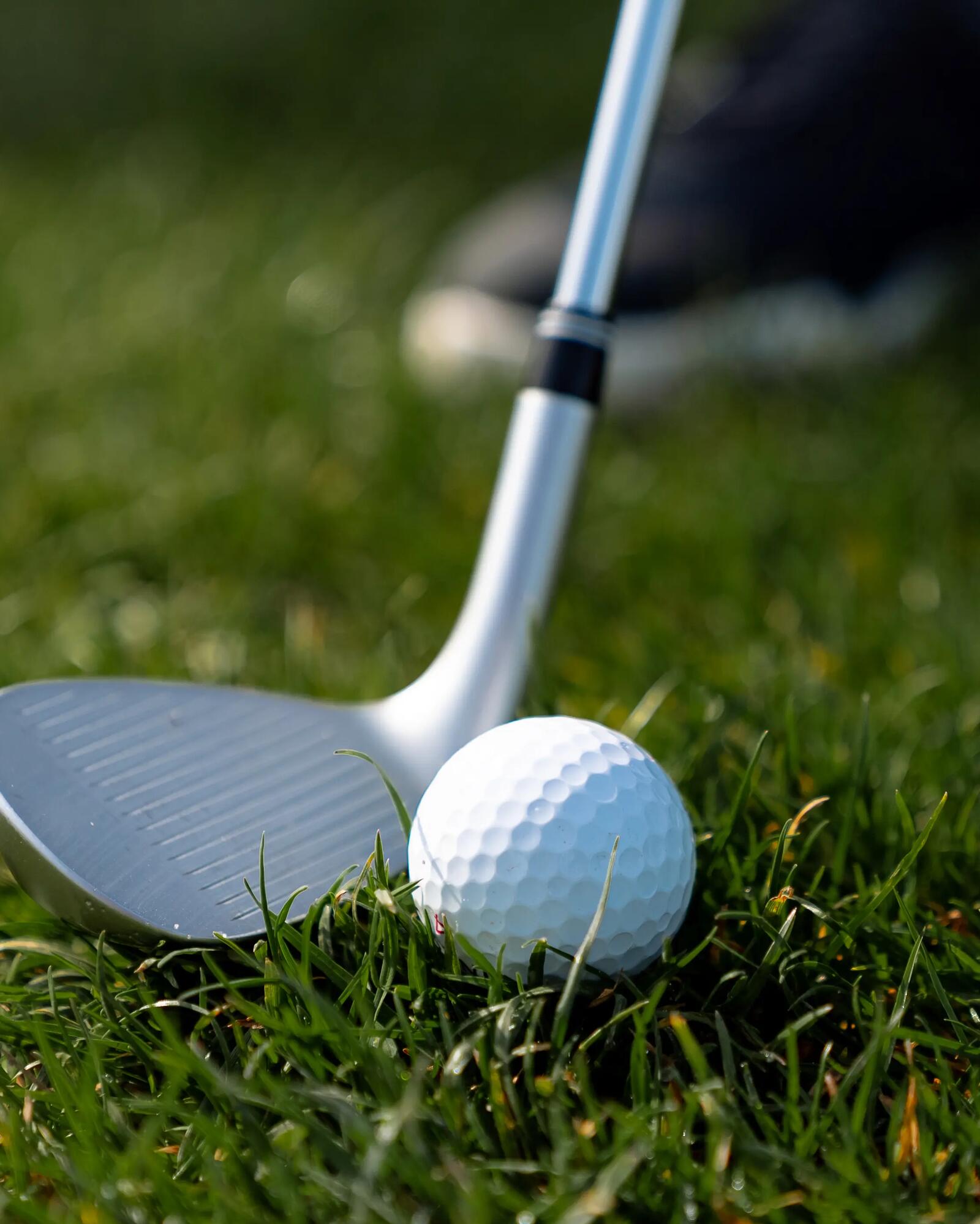 Wedges golf
