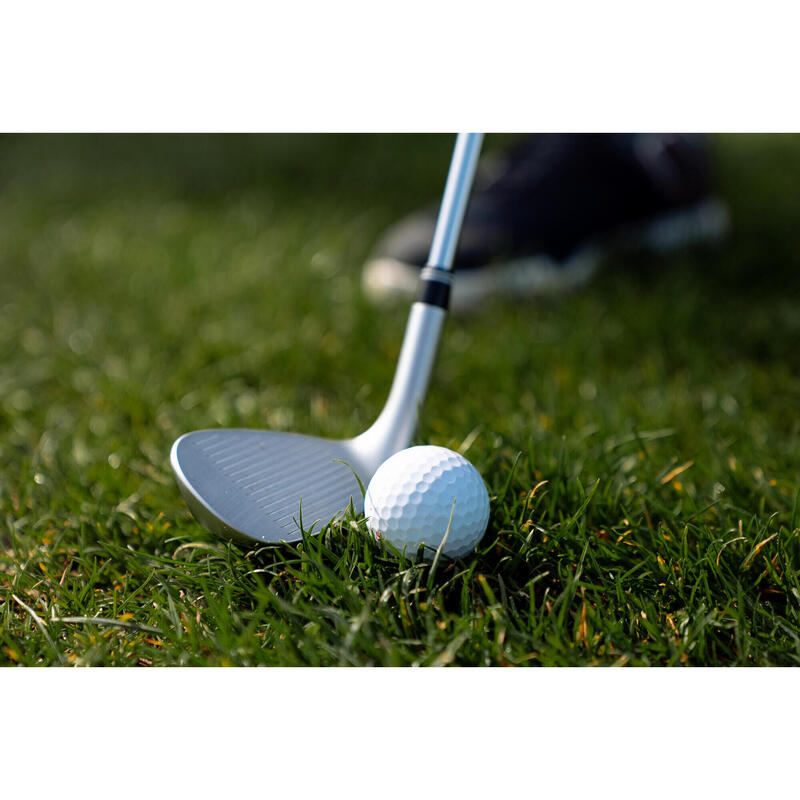Wedge 900 | Pro leváky | Velikost 1 | Regular | Ocel | 48° 52° 56° 58°