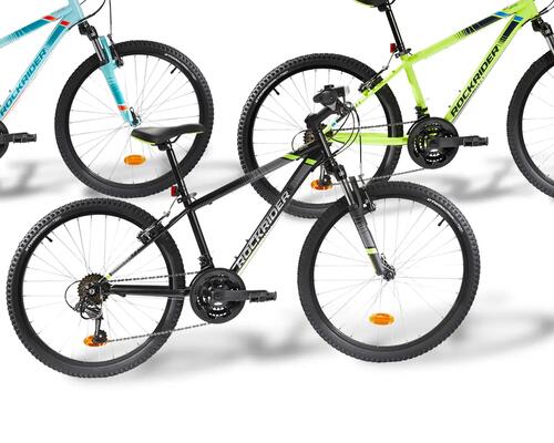 ST 500 20" serwis