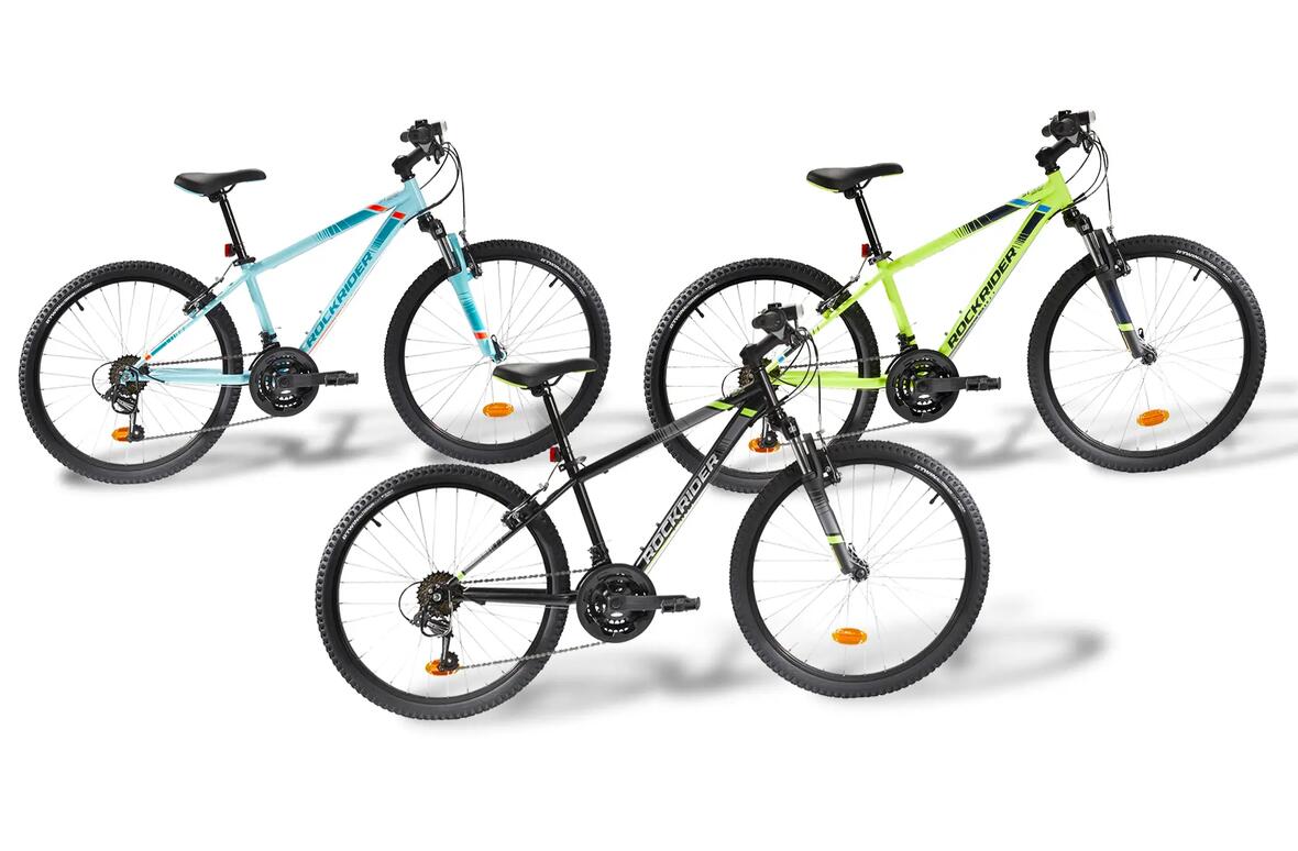 VTT_24_pouces_decathlon_noir_rockrider