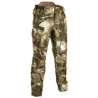 PANTALON CHASSE POSTE CHAUD IMPERMÉABLE 500 TREEMETIC