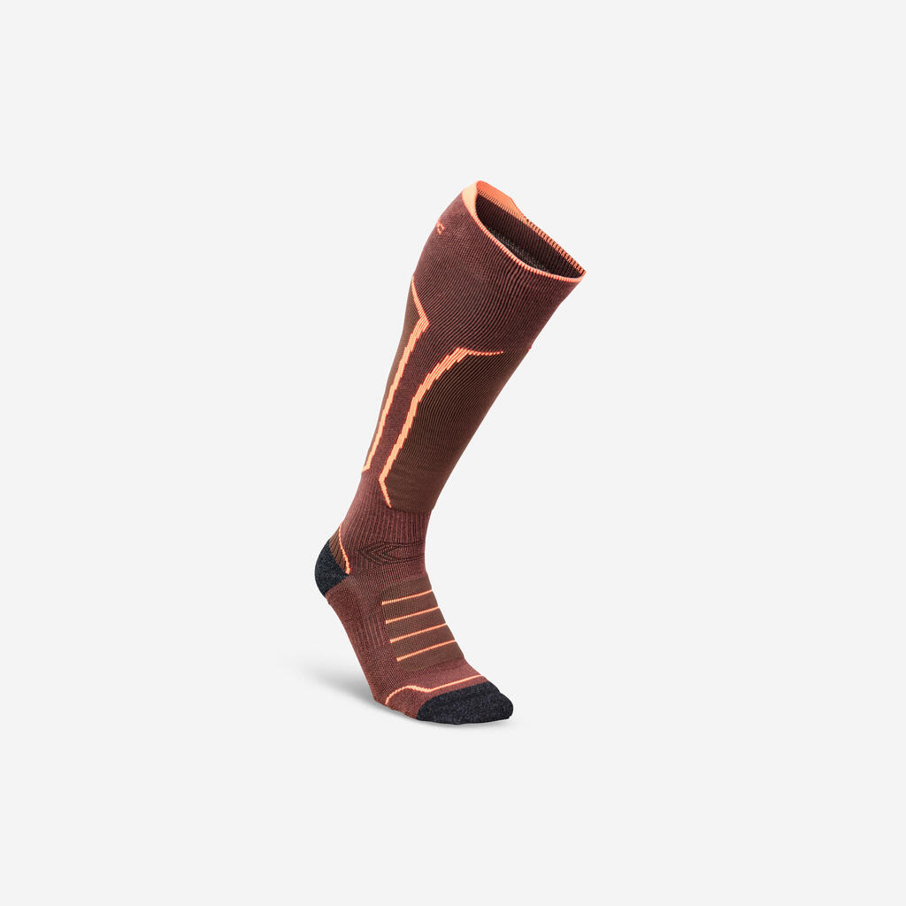 Jagdsocken ACT 900 atmungsaktiv hoch 