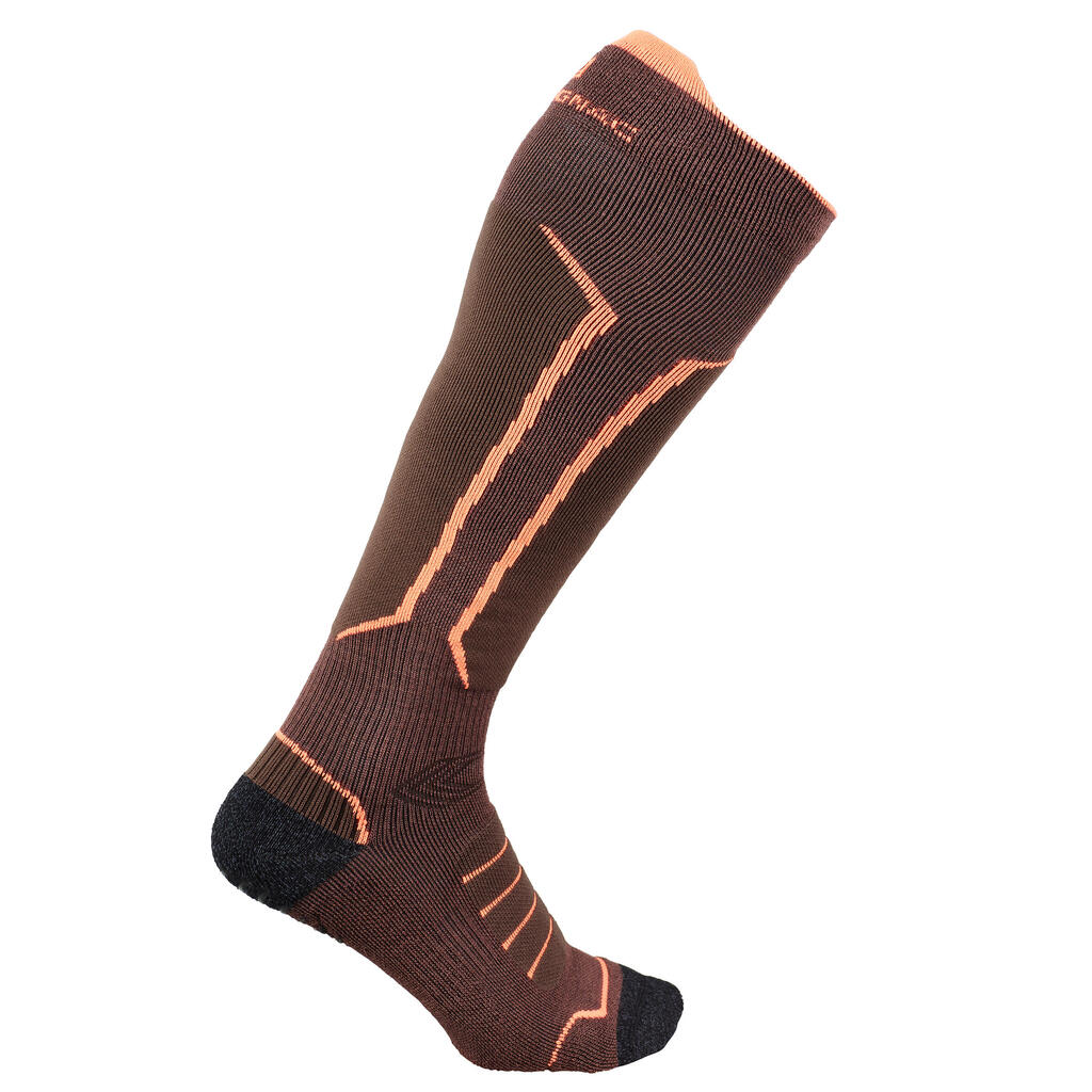 Jagdsocken ACT 900 atmungsaktiv hoch 