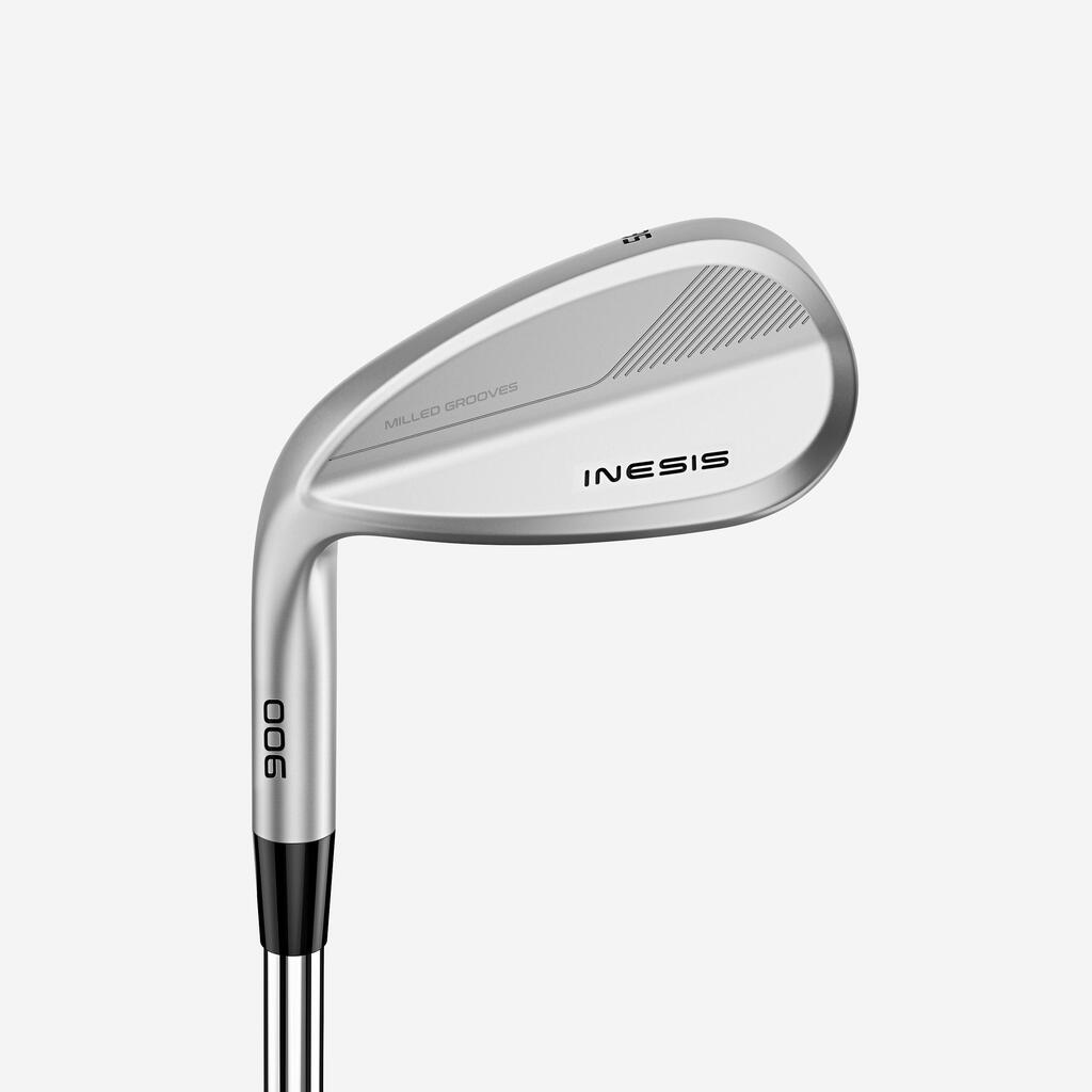 Golfový wedge pre ľavákov veľkosť 2 Regular INESIS 900