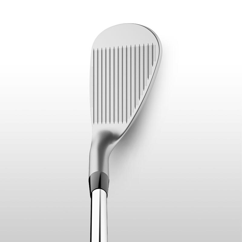 Crosă golf Wedge Dreptaci Mărimea 1 oțel REGULAR, 900