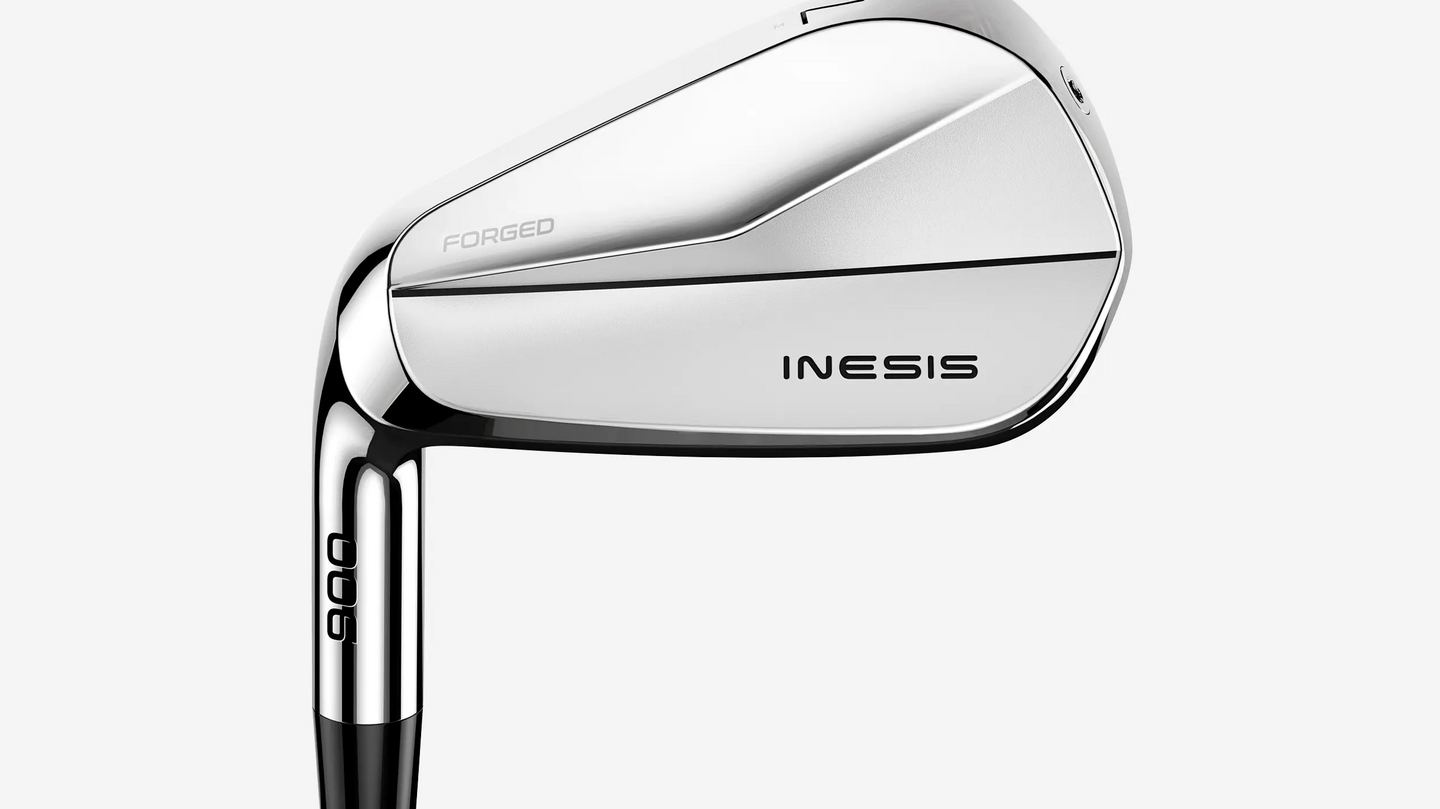 INESIS Golf Eisensatz