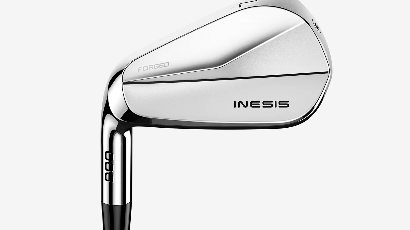 INESIS Golf Eisensatz