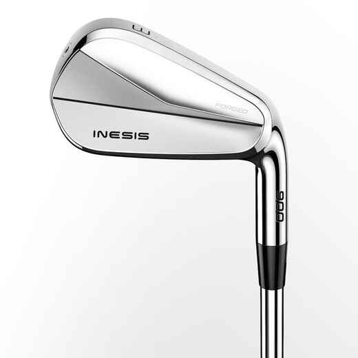 GOLF UTILITY IRON RIGHT HANDED GRAPHITE SIZE 1 HIGH SPEED - INESIS 900