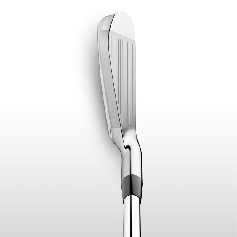 Crosă Iron Utility Golf Stângaci Mărimea 2 Viteză mare / Stiff Grafit 900