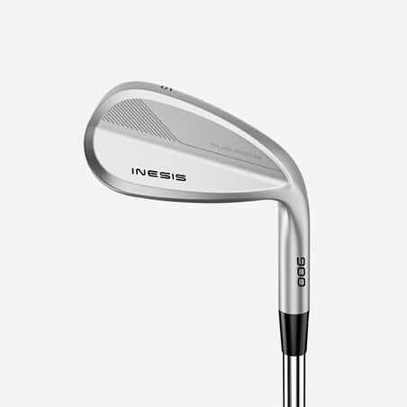 Golf wedge left handed size 2 regular - INESIS 900