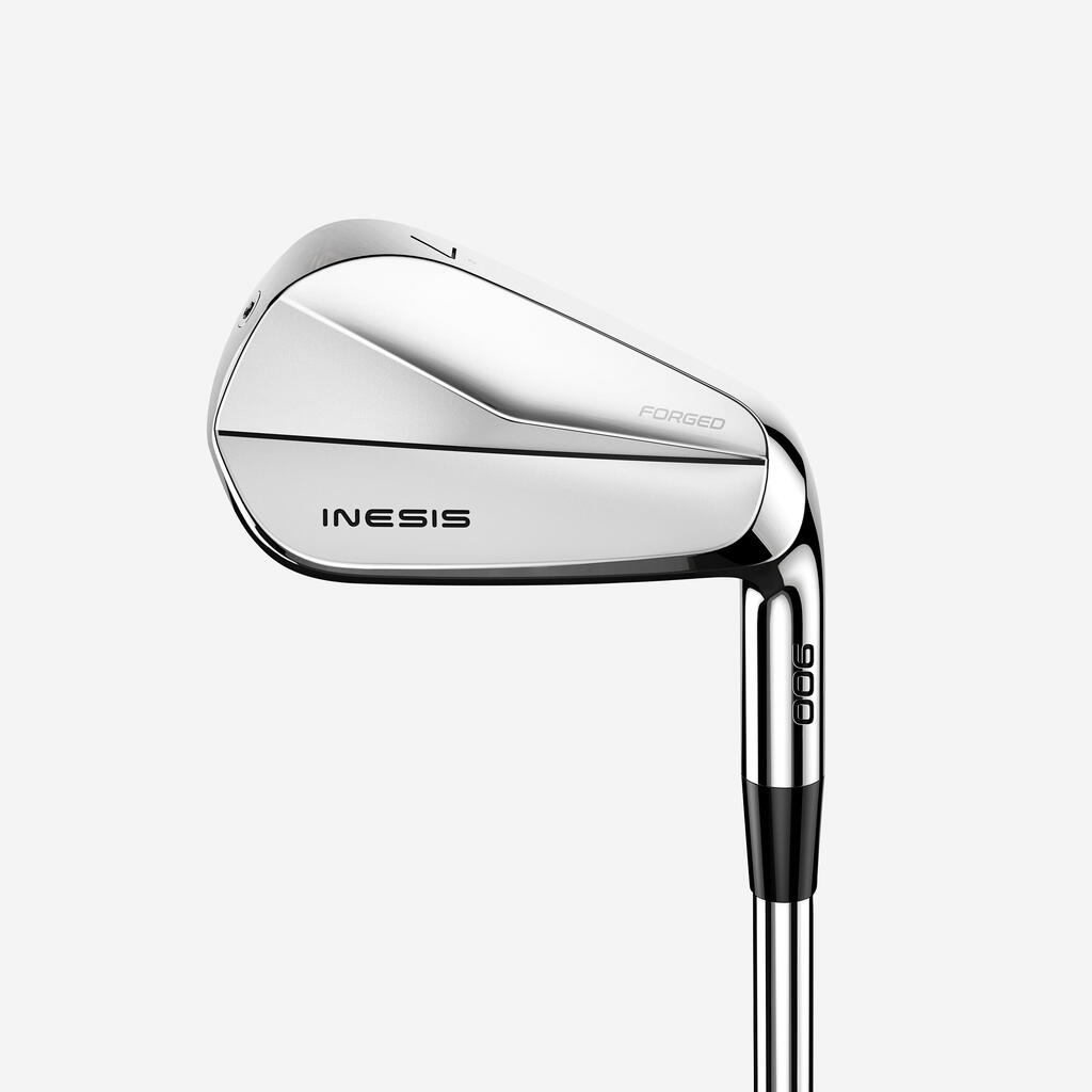 KOMPLET ŠTAPOVA ZA GOLF AJRON ZA DESNORUKE VELIKE BRZINE VELIČINE 2 INESIS 900