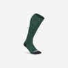 Adult Field Hockey Socks FH500 - Green