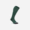 Čarape za hokej na travi za odrasle FH 500 zelene