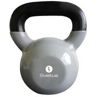 Kettlebell 24 kg Cross Training - Kettlebell 24 kg SVELTUS - Cross Training Utrustning
