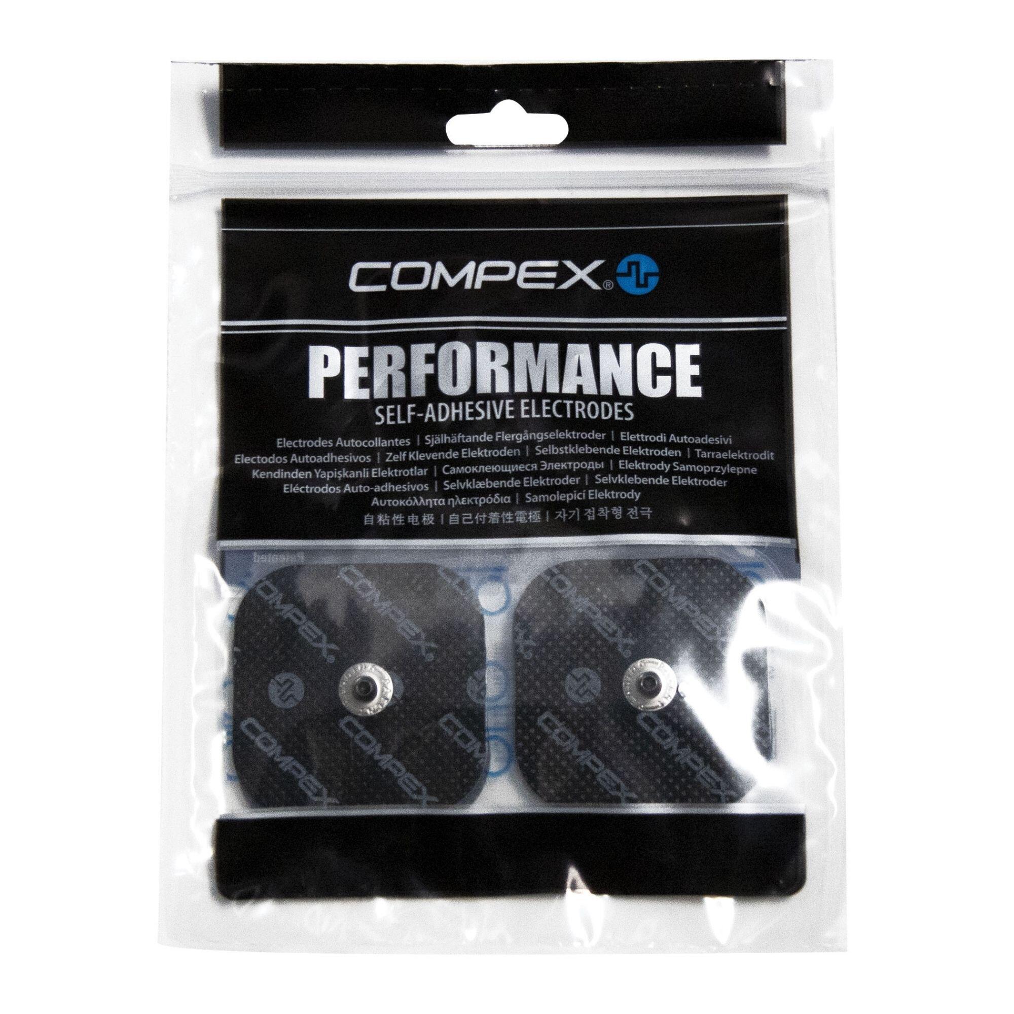 Elettrodi EASYSNAP™ PERFORMANCE 3/6