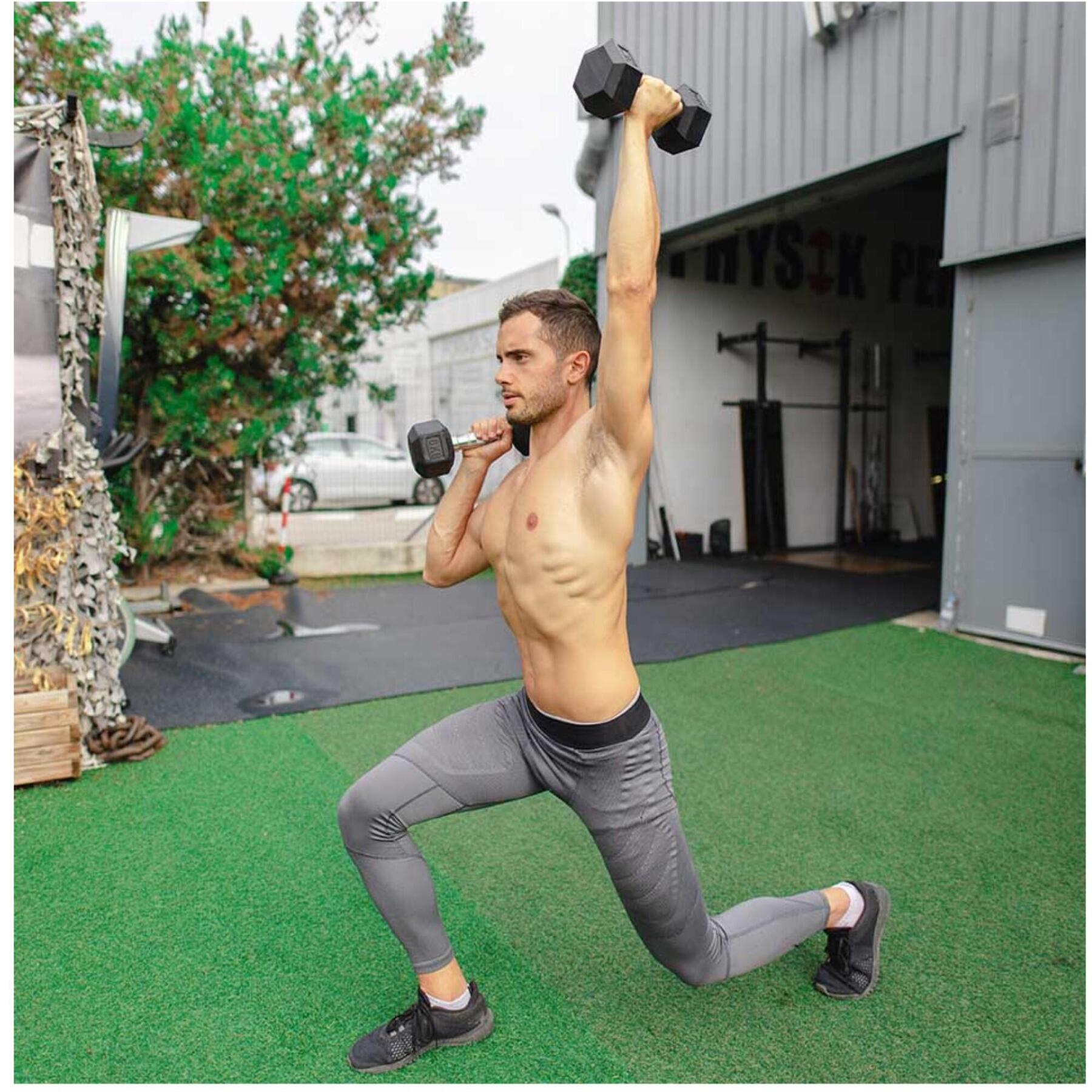 Moet je cardio- en krachttraining wel met elkaar combineren?